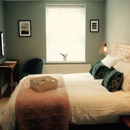Rooms At Martha Jones Pwllheli Buitenkant foto