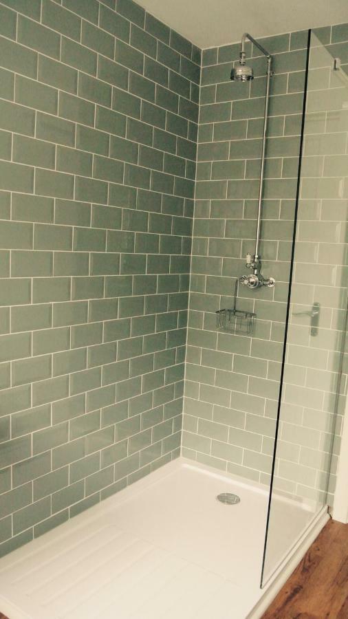 Rooms At Martha Jones Pwllheli Buitenkant foto