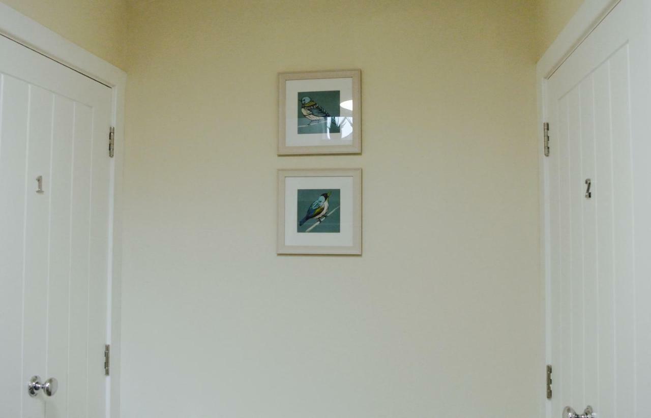 Rooms At Martha Jones Pwllheli Buitenkant foto