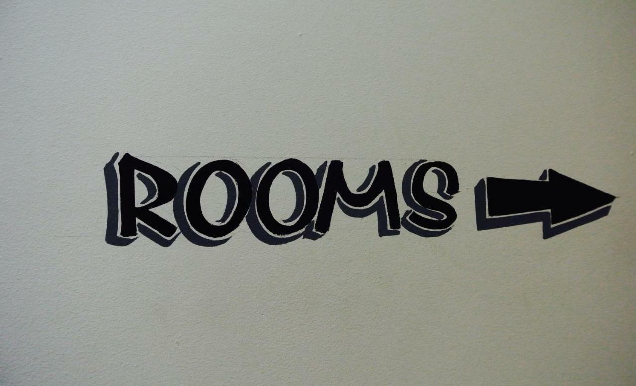 Rooms At Martha Jones Pwllheli Buitenkant foto