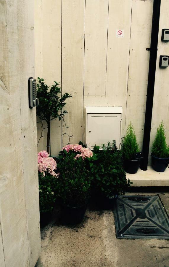 Rooms At Martha Jones Pwllheli Buitenkant foto