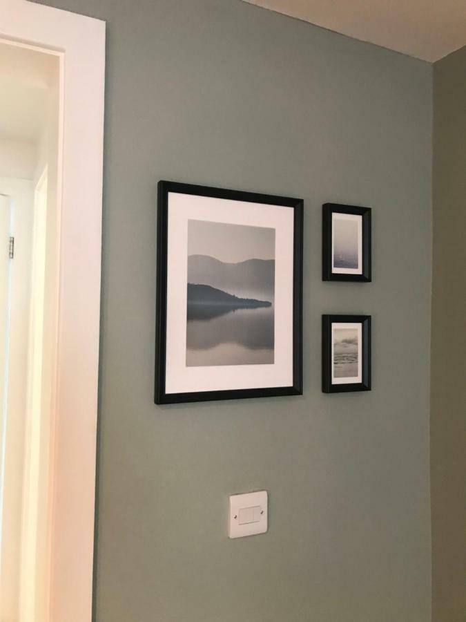 Rooms At Martha Jones Pwllheli Buitenkant foto
